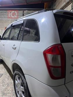 شيري T11 تيجو